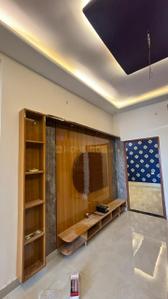 Hall Image of 972 Sq.ft 2 BHK Villa for sale in Nari Ka Bas Jaipur for Rs. 3800000