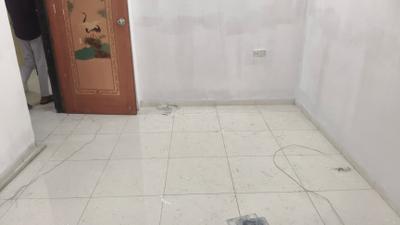 Bedroom Image of 1250 Sq.ft 2 BHK Apartment / Flat for rent in Kopar Khairane Navi Mumbai for Rs. 45000