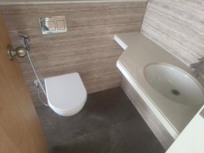 Image of 900 Sq.ft 2.5 BHK Apartment / Flat for rent in Lodha Casa Belvedere, Dombivli East, Thane for Rs. 23000