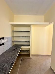 Kitchen Image of 1285 Sq.ft 3 BHK Villa for sale in Guduvancheri Chennai for Rs. 6550000