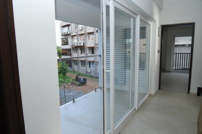 Balcony Image of 3500 Sq.ft 4 BHK Independent House for sale in Pumpwell Mangalore for Rs. 31000000