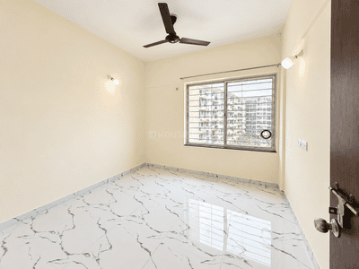 Image of 600 Sq.ft 1 BHK Apartment / Flat for sale in Ishwar River Residency, Chikhali, Pune for Rs. 3200000