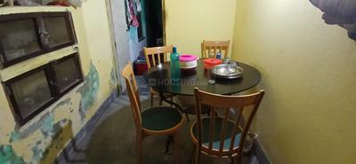 Kitchen Image of 1000 Sq.ft 3 BHK Independent House for sale in Panchpota Kolkata for Rs. 2900000