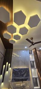 Hall Image of 855 Sq.ft 2.5 BHK Apartment / Flat for sale in PS One 10, New Town Kolkata for Rs. 14000000