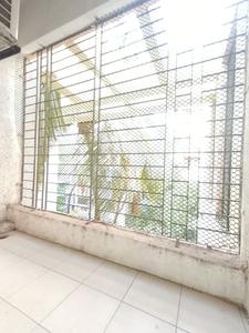 Balcony Image of 1050 Sq.ft 2 BHK Apartment / Flat for sale in Shree Sai Vishram, Kandivali West Mumbai for Rs. 19000000