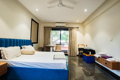 Bedroom Image of 3971 Sq.ft 4 BHK Villa for sale in Nitin La Marvel Colony, Panjim Goa for Rs. 65000000