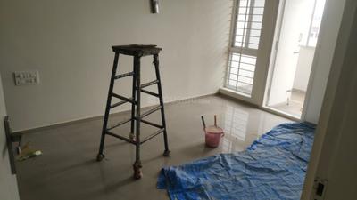 Bedroom Image of 1300 Sq.ft 2 BHK Apartment / Flat for rent in Mallathahalli Bengaluru for Rs. 32000