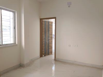 Living Room Image of 1385 Sq.ft 4 BHK Apartment / Flat for sale in Nayabad Kolkata for Rs. 5500000
