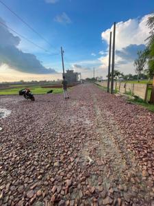 Image of 2100 Sq.ft Residential Plot / Land for sale in Babatpur, Varanasi for Rs. 6930000