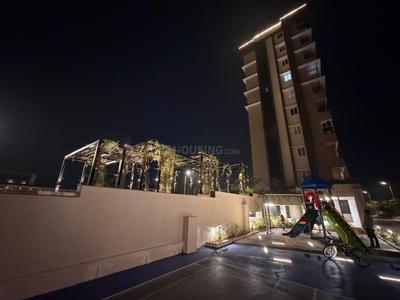 Image of 1975 Sq.ft 3 BHK Apartment / Flat for sale in Utkal Greenex, Sundarpada, Bhubaneswar for Rs. 11500000