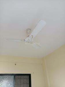 Bedroom Image of 475 Sq.ft 1 BHK Apartment / Flat for sale in Old Sangvi Pune for Rs. 3300000