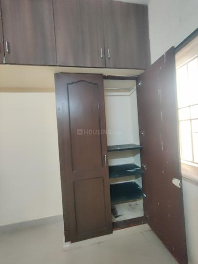 Kottivakkam beach side Bedroom 1