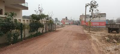 Image of 900 Sq.ft Residential Plot / Land for sale in Maruti Kunj, Gurgaon for Rs. 3500000