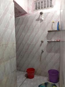 Common Bathroom One Image of 1500 Sq.ft 4 RK Independent House for sale in Sinthi Kolkata for Rs. 9000000