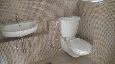 Bathroom Image of 1415 Sq.ft 3 BHK Apartment / Flat for sale in The 3C Lotus Zing, Sector 168 Noida for Rs. 12000000