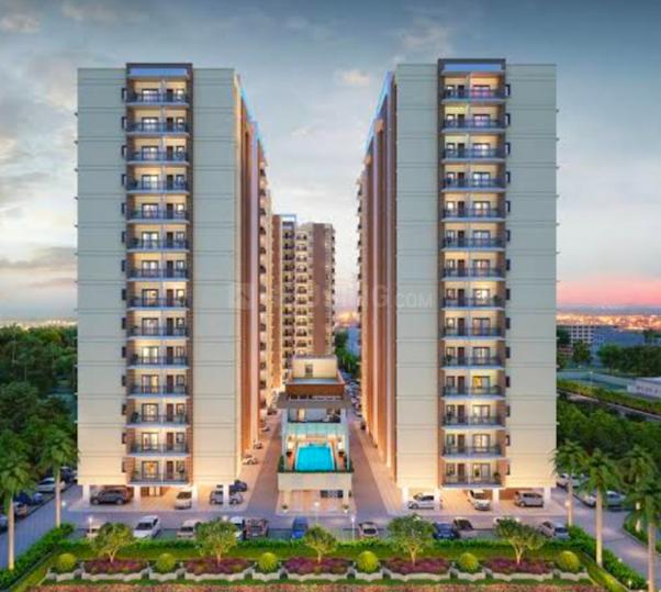 Royal Aawas More Images 1