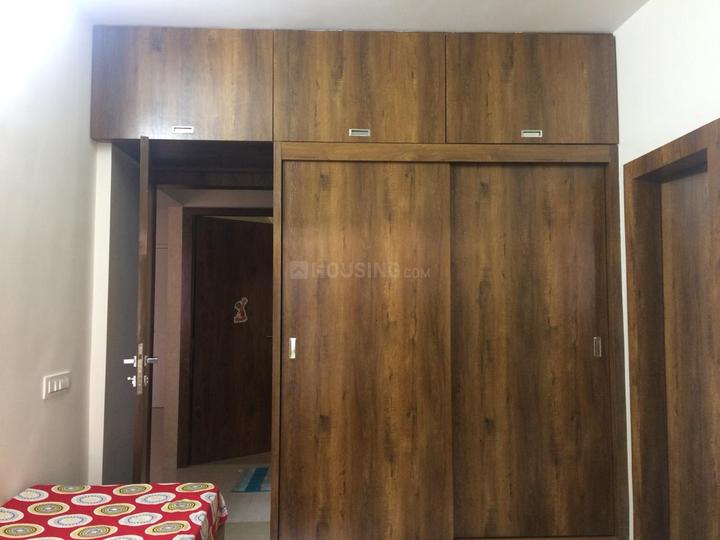 Riddhi tower Bedroom 1