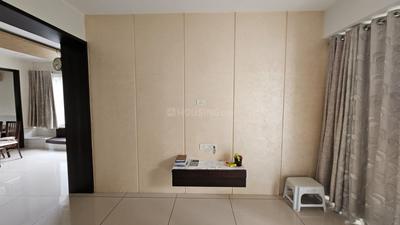 Hall Image of 2400 Sq.ft 3 BHK Apartment / Flat for sale in Akota Vadodara for Rs. 11000000