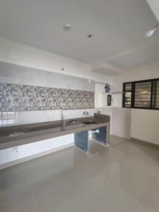 Kitchen Image of 1350 Sq.ft 2.5 BHK Apartment / Flat for sale in Riverview Falcon Towers At Riverview City, Loni Kalbhor Pune for Rs. 9200000
