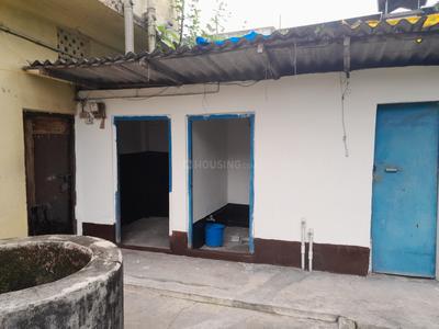 Hall Image of 300 Sq.ft 1 BHK Villa for rent in Arabinda Pally Siliguri for Rs. 4000