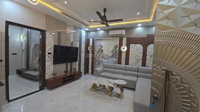 Bedroom Image of 3300 Sq.ft 4 BHK Independent House for sale in Chitrakoot Jaipur for Rs. 38000000