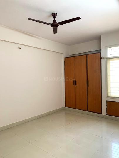 HRBR Layout, Kalyan Nagar Bedroom 1