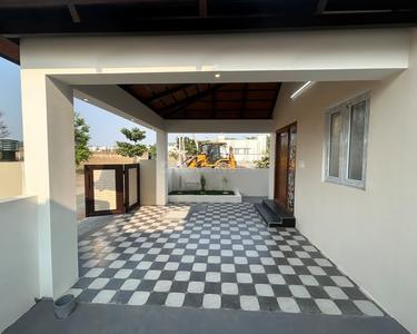 Image of 1850 Sq.ft 2.5 BHK Duplex for sale in Bhatagaon, Raipur for Rs. 5360000