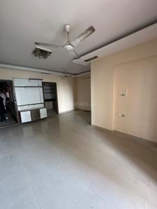 Hall Image of 1000 Sq.ft 2 BHK Apartment / Flat for sale in Vashi Navi Mumbai for Rs. 25000000