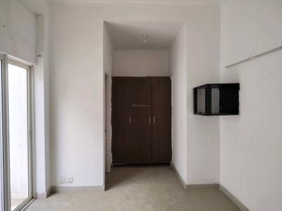 Bedroom Image of 1742 Sq.ft 3 BHK Villa for rent in Paramount Golfforeste Villas, Surajpur Greater Noida for Rs. 24000