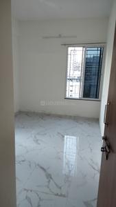 Hall Image of 1200 Sq.ft 3 BHK Apartment / Flat for rent in Undri Pune for Rs. 22000
