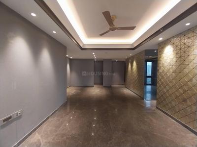 Living Room Image of 1650 Sq.ft 3 BHK Apartment / Flat for sale in Lower Parel Mumbai for Rs. 100000000