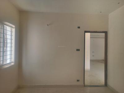 Bedroom Image of 2180 Sq.ft 3 BHK Apartment / Flat for sale in SMR Vinay Iconia, Serilingampally Hyderabad for Rs. 20710001