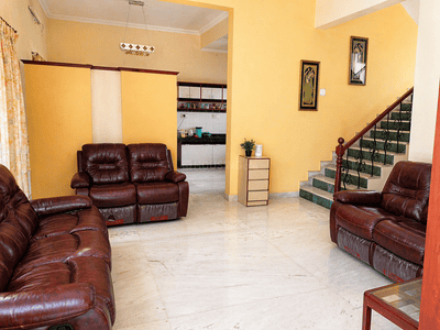 Image of Suprasanna in Aundh, Pune