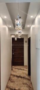 Hall Image of 1881 Sq.ft 3 BHK Builder Floor for sale in Sector 75 Faridabad for Rs. 18200000