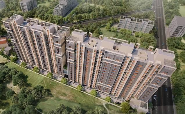 Ivory Heights Main Image 1