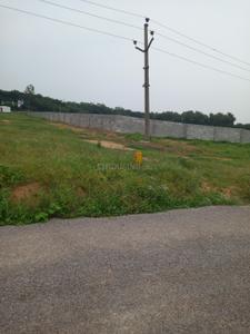 Image of 605 Sq.ft Residential Plot / Land for sale in Mansanpally, Hyderabad for Rs. 7200000