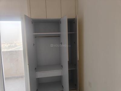 Bedroom Image of 1600 Sq.ft 3 BHK Apartment / Flat for sale in Express One, Vasundhara Ghaziabad for Rs. 26000000
