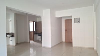 Living Room Image of 2250 Sq.ft 3 BHK Apartment / Flat for sale in Diwali Skyz, Vaishno Devi Circle Ahmedabad for Rs. 10550000