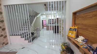 Living Room Image of 1600 Sq.ft 3 BHK Duplex for sale in Talawali Chanda Indore for Rs. 8000000