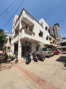 Image of 1500 Sq.ft 3 BHK Independent House for sale in Pal, Surat for Rs. 12010000