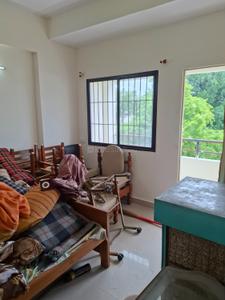 Hall Image of 1800 Sq.ft 3 BHK Apartment / Flat for rent in Shankar Nagar Nagpur for Rs. 30000