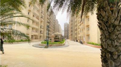 Image of 1360 Sq.ft 3 BHK Apartment / Flat for rent in MR Delhi 99, Bhopura, Ghaziabad for Rs. 18000