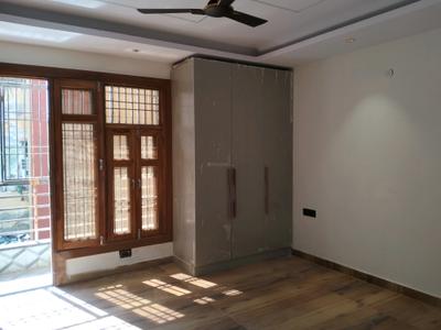 Bedroom Image of 1350 Sq.ft 3 BHK Builder Floor for sale in Sahibabad Industrial Area Ghaziabad for Rs. 11500000