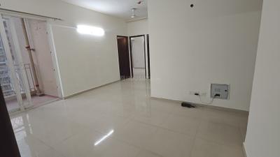 Living Room Image of 1090 Sq.ft 3 BHK Apartment / Flat for rent in Mahagun Mywoods, Noida Extension Greater Noida for Rs. 22000