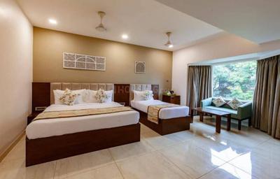 Bedroom Image of HOME STAY PG  in Sector 39, Gurgaon