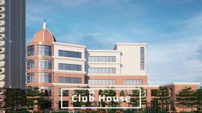Image of 1750 Sq.ft 3 BHK Apartment / Flat for sale in Prestige Beverly Hills, Kokapet, Hyderabad for Rs. 27000000