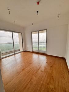 Bedroom Image of 1450 Sq.ft 2 BHK Apartment / Flat for sale in Newa Bhakti Park, Airoli Navi Mumbai for Rs. 19500000