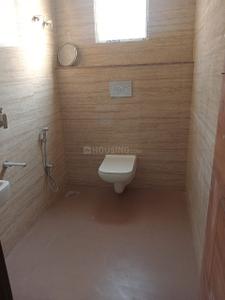 Bathroom Image of 1200 Sq.ft 2 BHK Apartment / Flat for sale in HBR Layout Bengaluru for Rs. 9200000