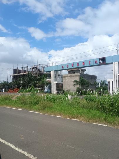 Collage Asteria Villas Main Image 1