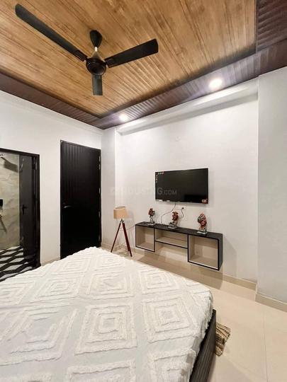 Om Prabhu Manohar CHS Bedroom 1